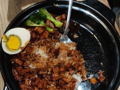 -西部马华清真兰州牛肉面·烧烤夜市(三里河店)