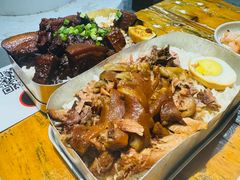 -有肉食·虎九闽菜(798艺术区店)