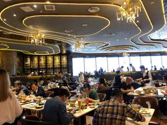 大堂-喜庭海鲜自助(来福士店)