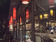 -大树头·森林餐厅(石碁店)