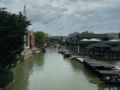 -赤坎·广东华侨国际旅游度假区