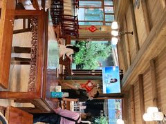 -龙翔山庄雷鸡肉(青城后山泰安古镇店)