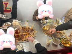 -卫卫麻辣烫(建设新村路店)
