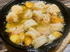 -BomBa意大利餐厅