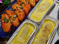 -米氏火鱼·泡椒鱼火锅(李子坝老店)