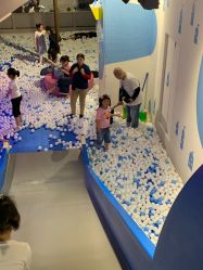 点击看大图 -幻贝家儿童乐园(苏州中心店)