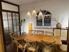 -沏点Trattoria意大利餐厅(新街口店)