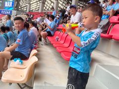 -大连普湾体育场