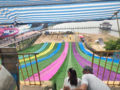 -渔岛海洋度假区