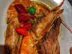 -汉巴味德(大悦城店)