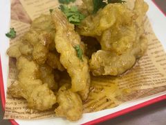 -春荣烧烤(龙泽北路店)