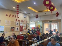 -京天红酒家(虎坊路店)