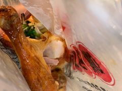 -吴山烤禽 (吴山路店)