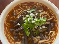 羊杂粉-孙记包子(火车站店)