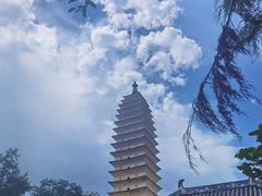 -天龙八部武侠城