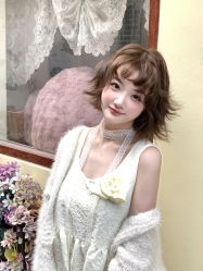 -Fr美发沙龙