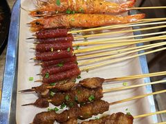 川味腊肠-爱蚝屋