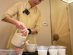 -隐溪茶馆(静安寺店)