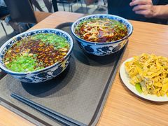 -有礼有面(知春路店)