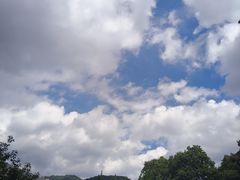 -莫干山风景区