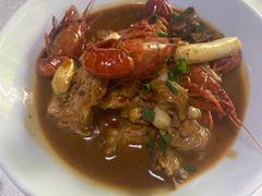 -陈生记黑鱼馆·20年活鱼现杀(宁波鼓楼店)