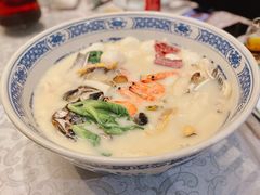 -山外山菜馆(玉泉路店)