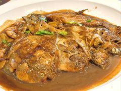 红烧杂鱼-阿毛饭店·宁波老字号(儿童公园旗舰店)
