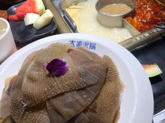 -大渝火锅(太仓万达店)