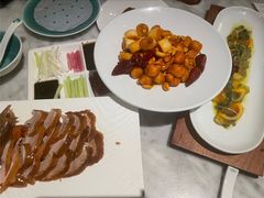 -雀蓝川菜(星悦汇店)