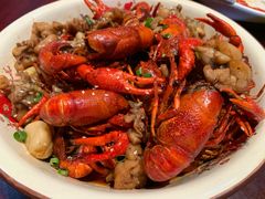 -霄汉牛三鲜湖北砂锅菜(万松园2店)