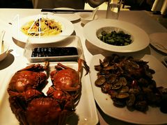 -上海古井假日酒店 · 徽昇楼中餐厅