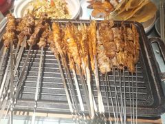 -凤翔温泉·丰泽园餐饮部