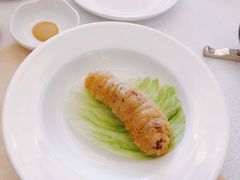 -浦华大酒店-台南担仔面海鲜楼