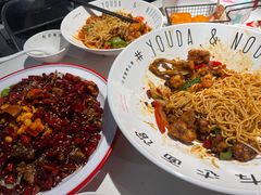 -友达面馆(广州总店)