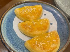 -广州中心皇冠假日酒店·百粤楼