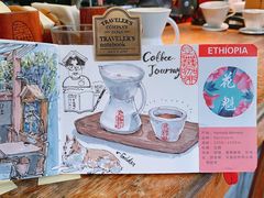 -豆舞咖啡(民乐路店)