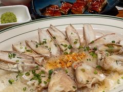 -樱之盛宴·蟹料理海鲜自助(前进大街店)