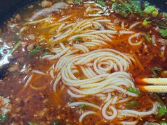 -一品飘香米线(一中总店)