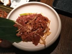 -新石器烤肉(中房金谊广场店)