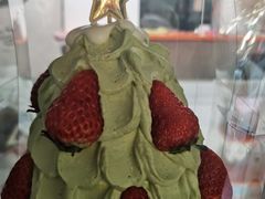 -喵小喵烘焙(广宜文苑店)