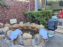 -北京益泉花园酒店