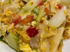 -妈妈的味道(和顺古镇店)