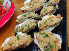 -鲁小三·大骨自助(金山总店)