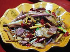 -和福餐馆(西江古街店)