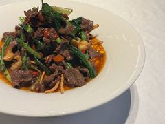 -桂满陇·海市蜃楼·黑金(国金店)