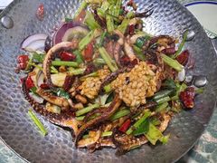 -米椰湘·辣椒炒肉