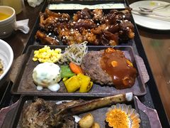 -火炉火自助餐(枫蓝国际店)