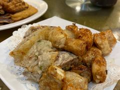 -揭阳钟记小食(福田新村店)