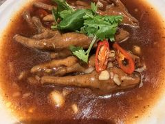 -隅乐胡椒虾·台湾菜·团建(皇岗店)