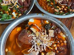 -老五鸡丝豆花面粉(瑞金北路68号院店)